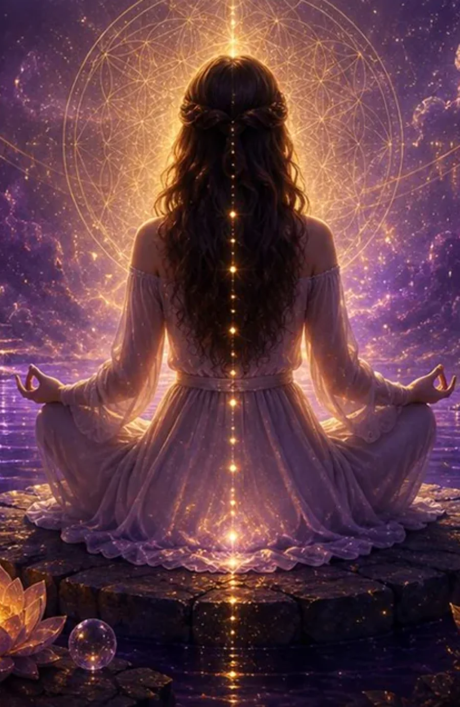 Meditações