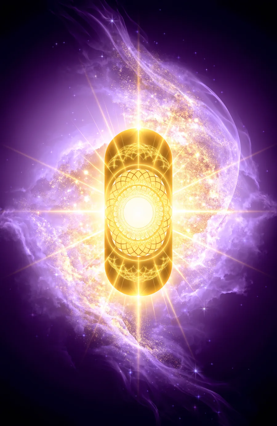 Portal Solarium
